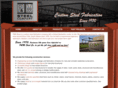 pmsteel.net