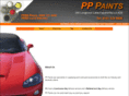 pppaints.com