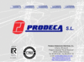 prodeca.com.es