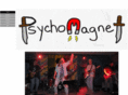 psychomagnetband.com