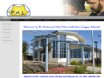 redwoodcitypal.com