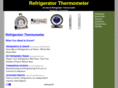 refrigeratorthermometer.net