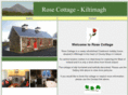 rosecottage-kiltimagh.com