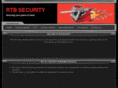 rtbsecurity.com