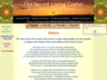 sacredlivingcenter.com