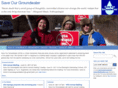 saveourgroundwater.org