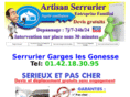 serruriergargeslesgonesse.net