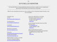 seychellesmonitor.org