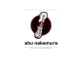 shunakamura.com