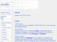 sinuata.net