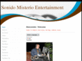 smdjentertainment.com