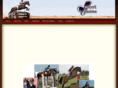 sportequine.net