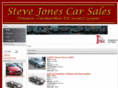 stevejonescars.com