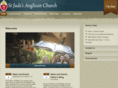 stjudesanglicanchurch.com