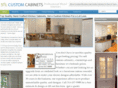stlcustomcabinets.info