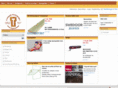 thaugland.com