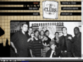 theclubsband.com