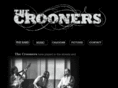 thecrooners.com