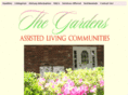 thegardensalc.com