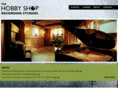 thehobbyshopstudios.com