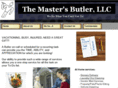 themastersbutler.com