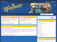 themousehunter.com