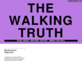 thewalkingtruth.com