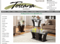 toscanafurniture.com