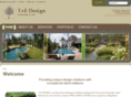 tplusedesign.com