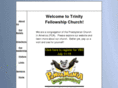 trinityfellowshippca.org
