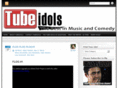 tubeidols.com