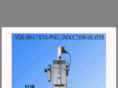 vgkelectricals.com