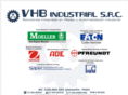 vhbindusac.com