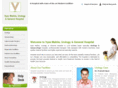 vyashospital.com
