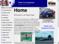 webb-extrareach.co.uk