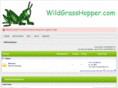 wildgrasshopper.com