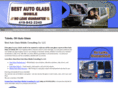 windshieldreplacementtoledo.com