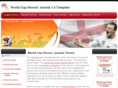 world-cup-heroes-joomla-template.com