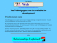yestomortgages.com