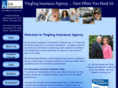 yinglinginsurance.com