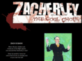 zacherley.com