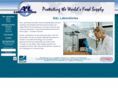 aandl-labs.com