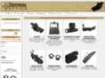 aaoktactical.com