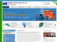 advancehydrautech.com