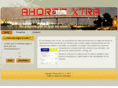 ahorroxtra.com