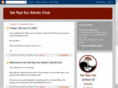 aikidochatforum.com