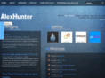 alexhunter.org