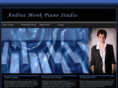 andreamonk.co.uk