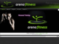 arenafitness.com.au