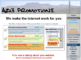 az13promotions.com